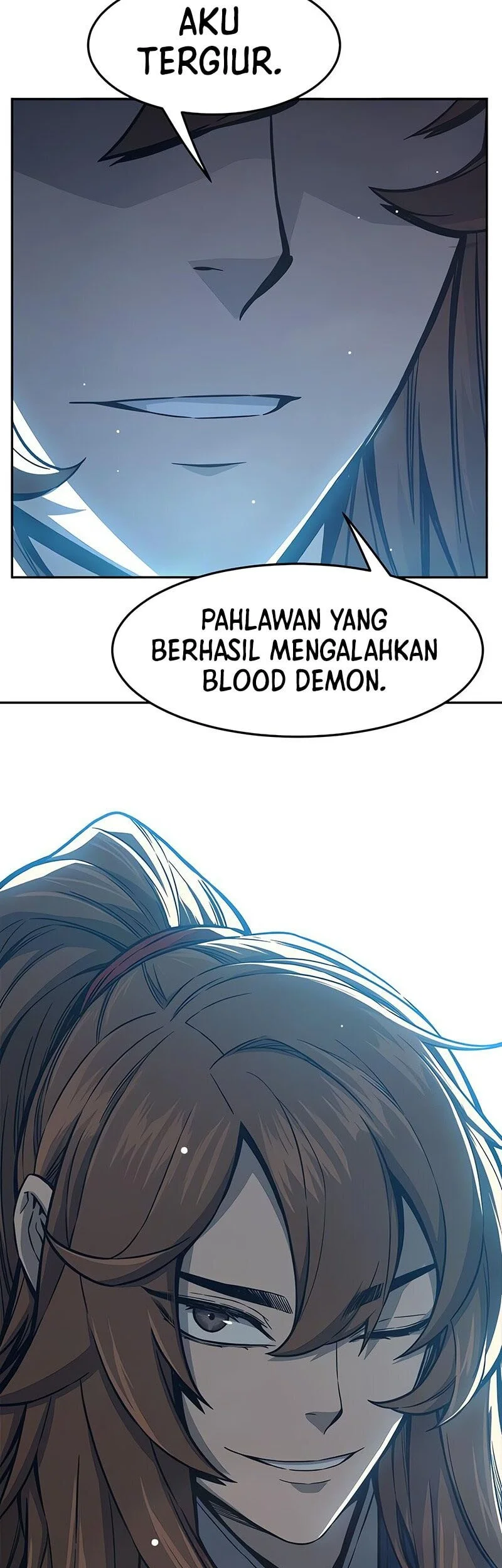 Absolute Sword Sense Chapter 162 Gambar 68