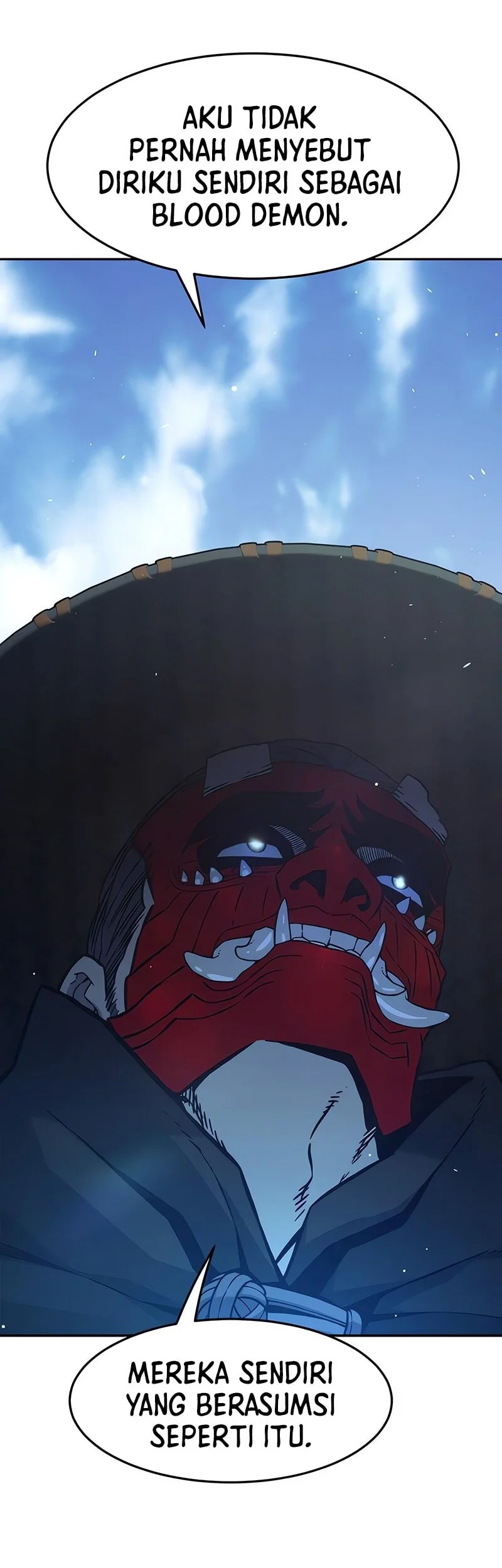 Absolute Sword Sense Chapter 162 Gambar 49