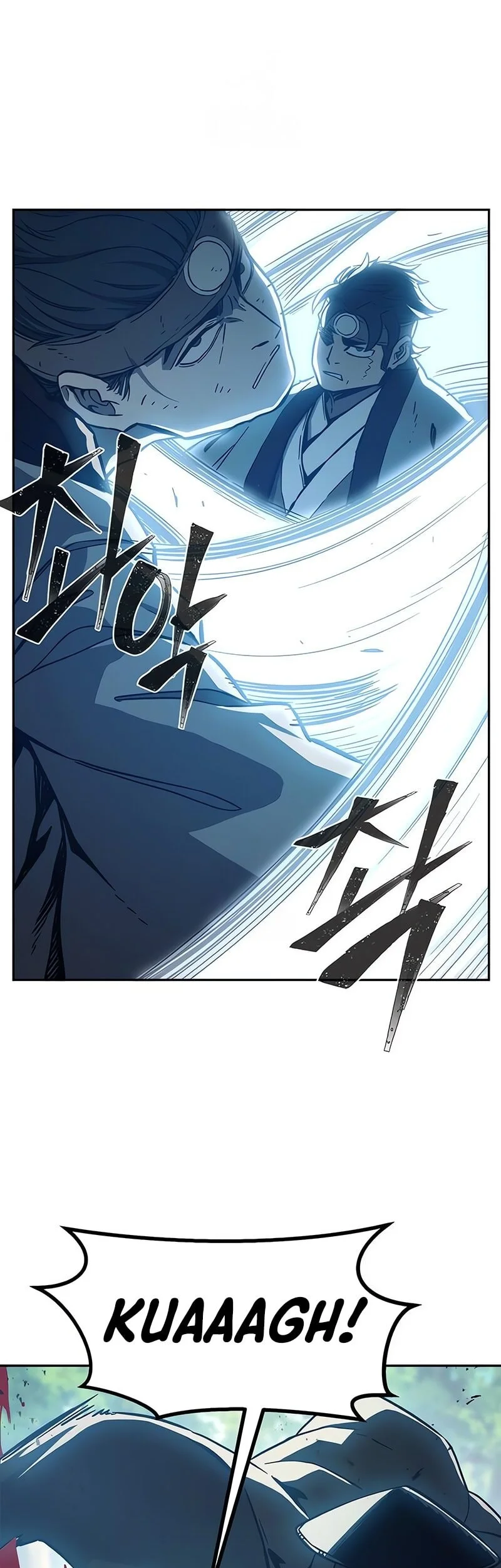 Absolute Sword Sense Chapter 162 Gambar 6