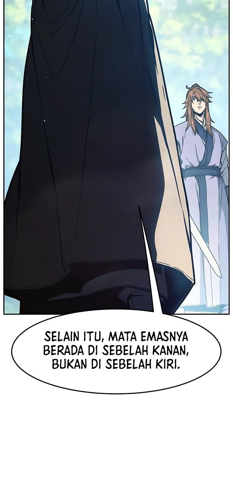 Absolute Sword Sense Chapter 163 Gambar 53