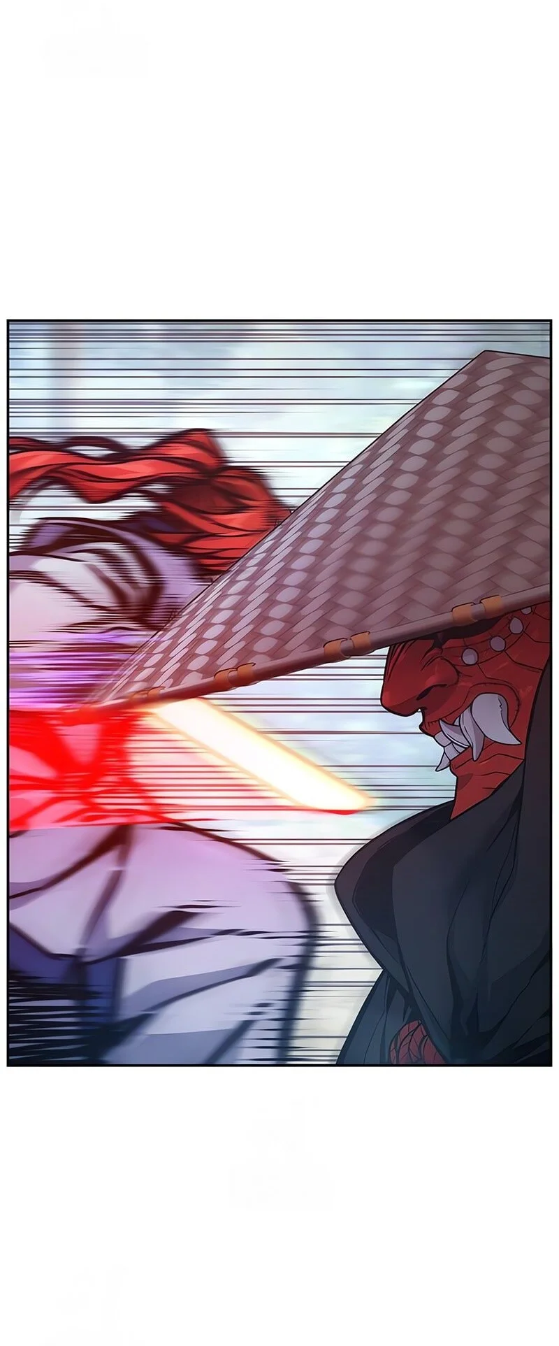 Absolute Sword Sense Chapter 163 Gambar 57