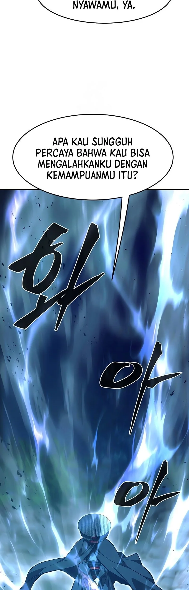 Absolute Sword Sense Chapter 163 Gambar 68