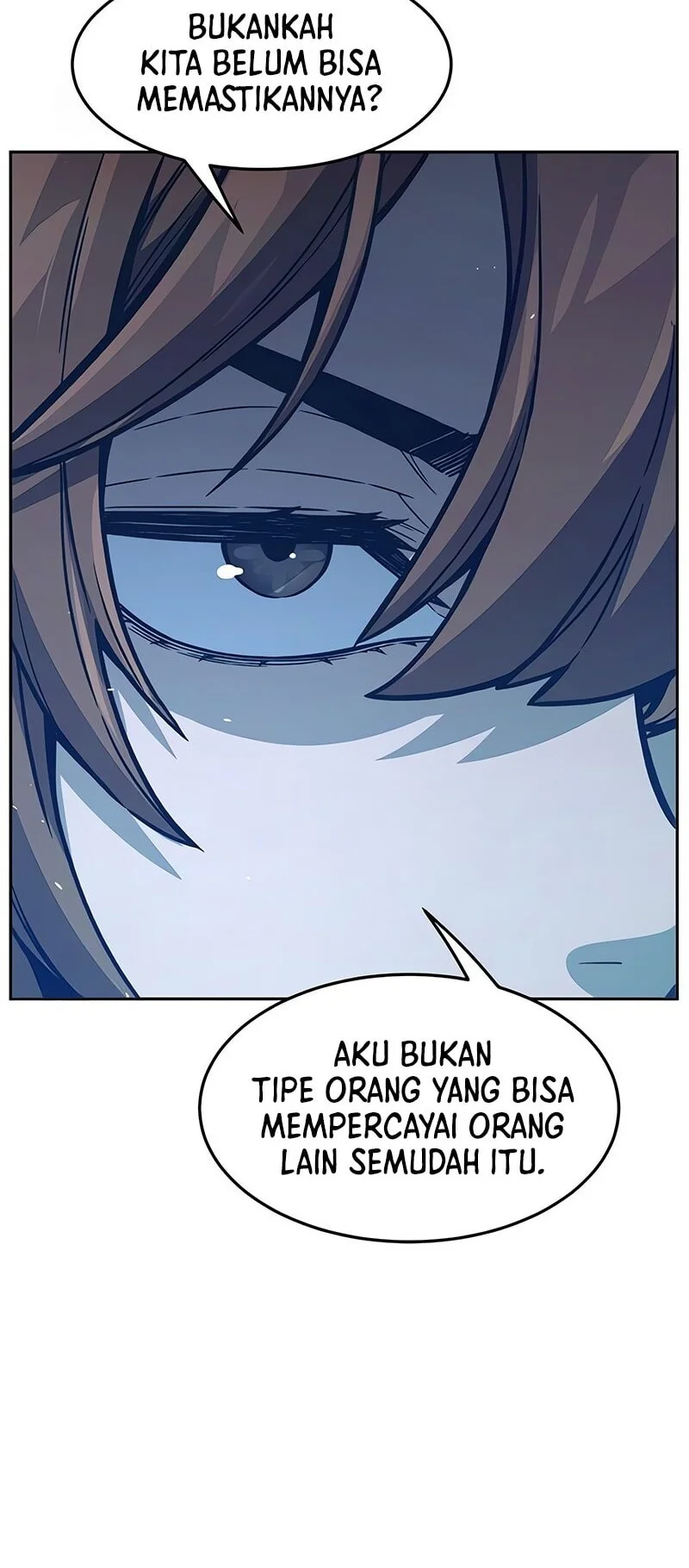 Absolute Sword Sense Chapter 163 Gambar 17