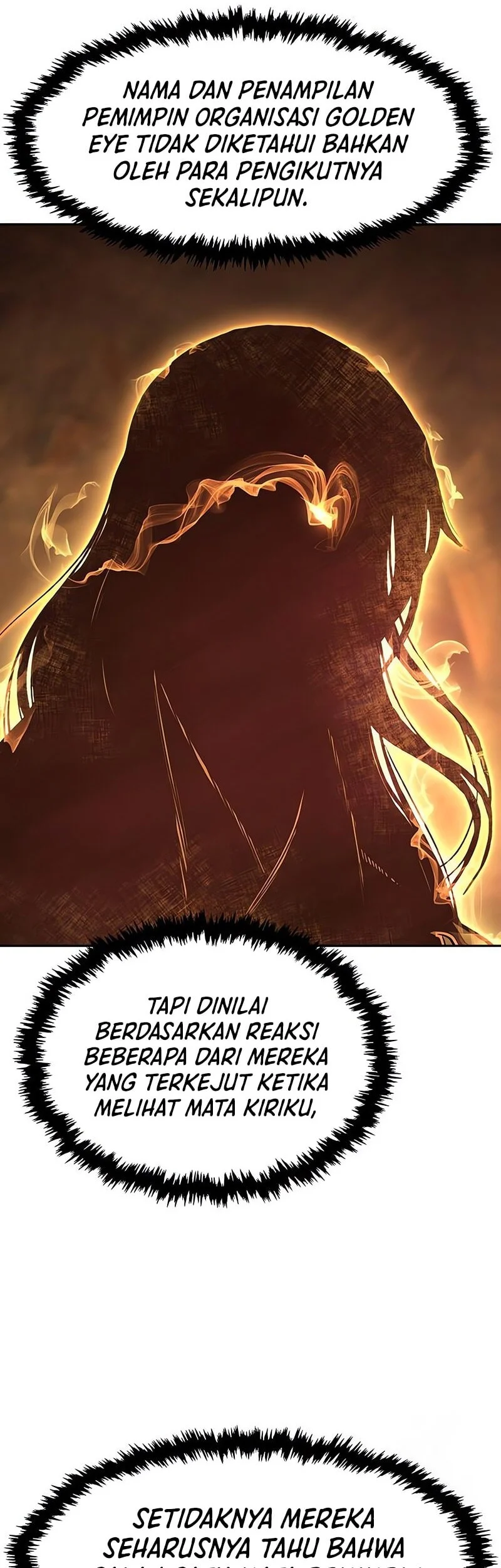 Absolute Sword Sense Chapter 163 Gambar 31