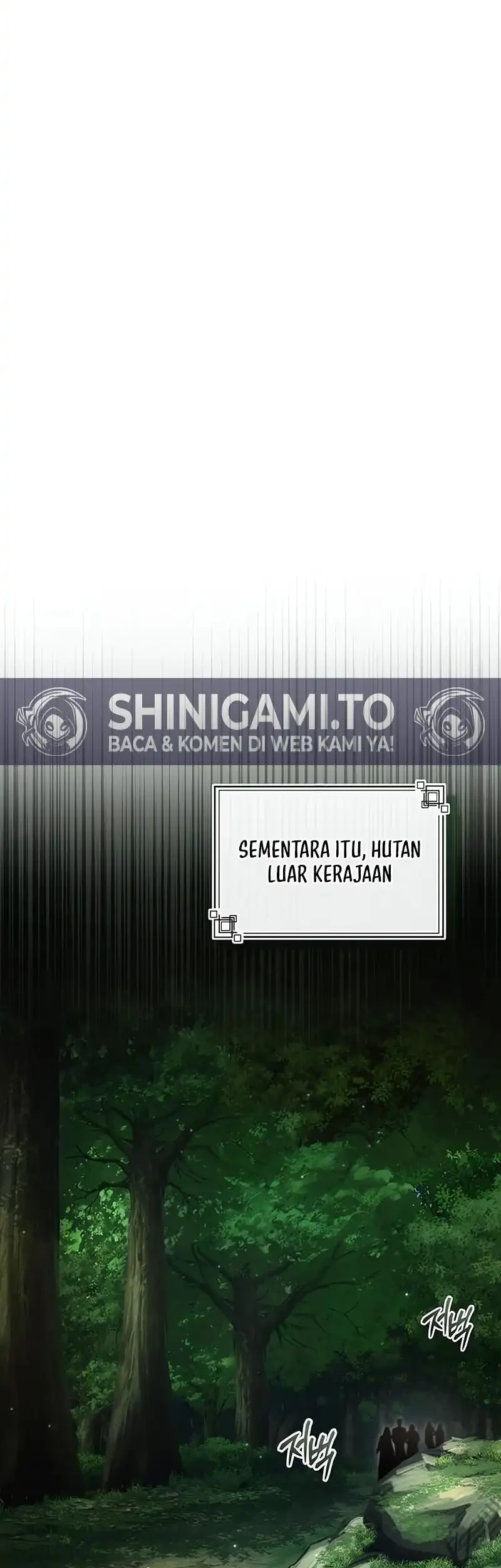 Academy’s Undercover Professor Chapter 136 Gambar 63