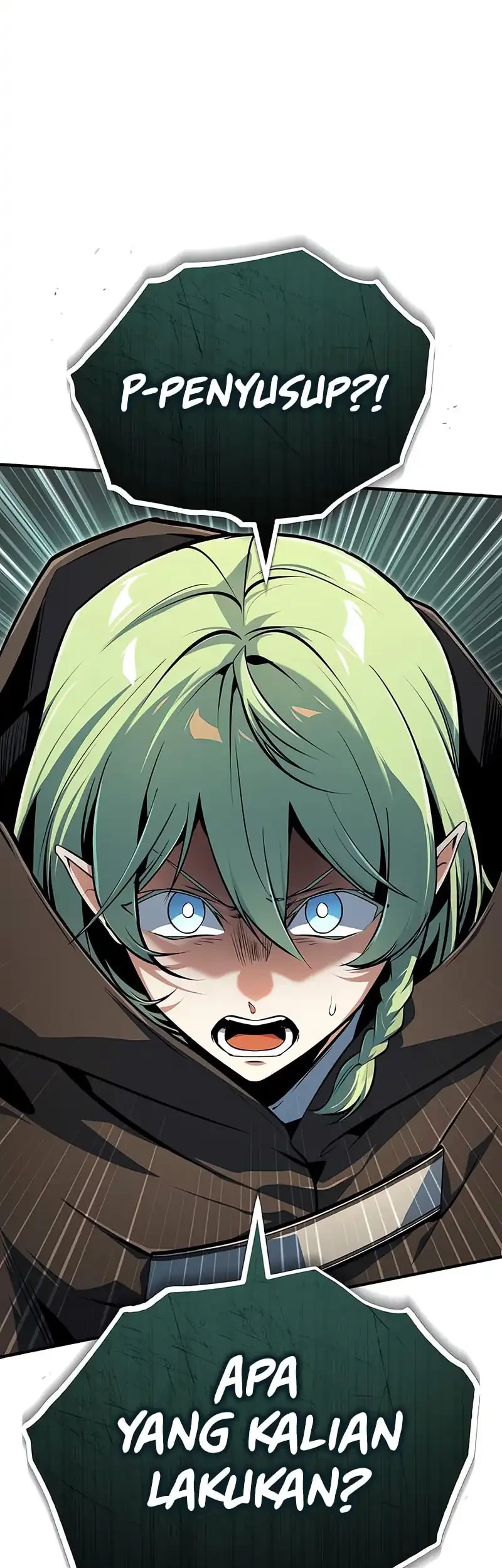 Academy’s Undercover Professor Chapter 136 Gambar 71