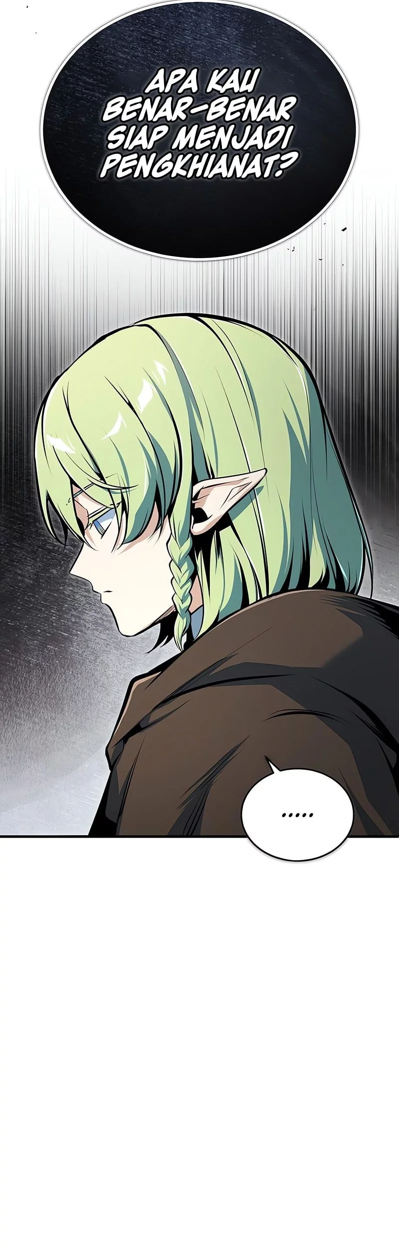 Academy’s Undercover Professor Chapter 137 Gambar 10