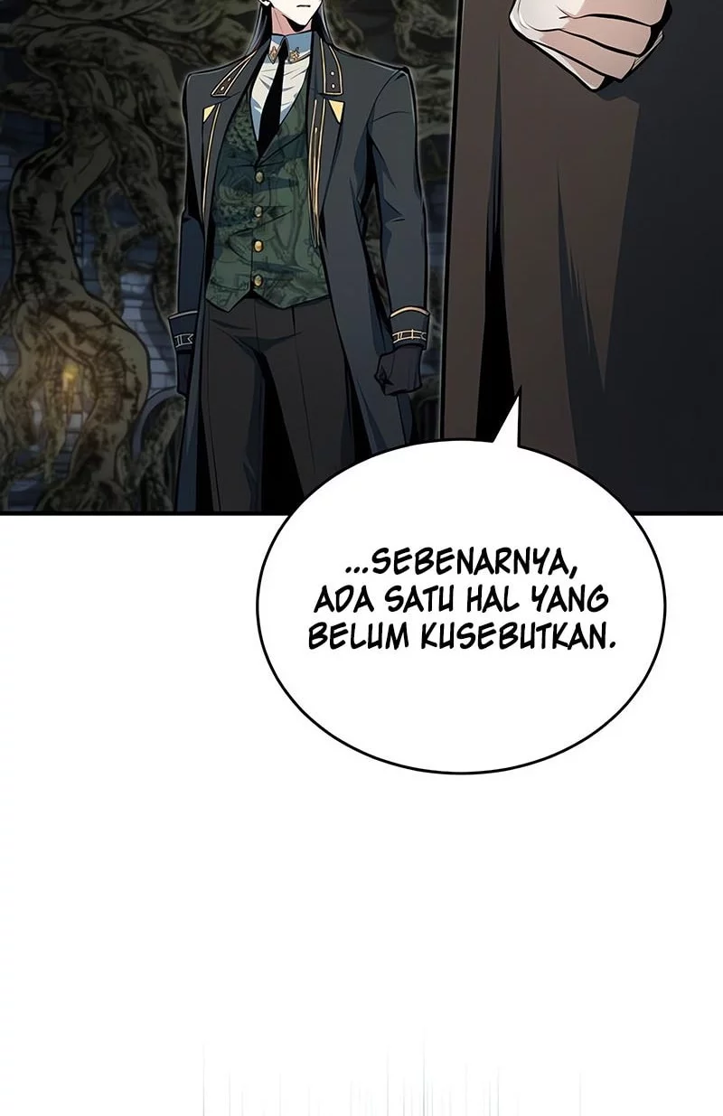 Academy’s Undercover Professor Chapter 137 Gambar 49