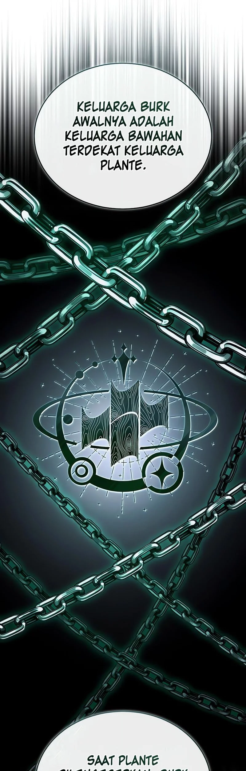 Academy’s Undercover Professor Chapter 137 Gambar 50