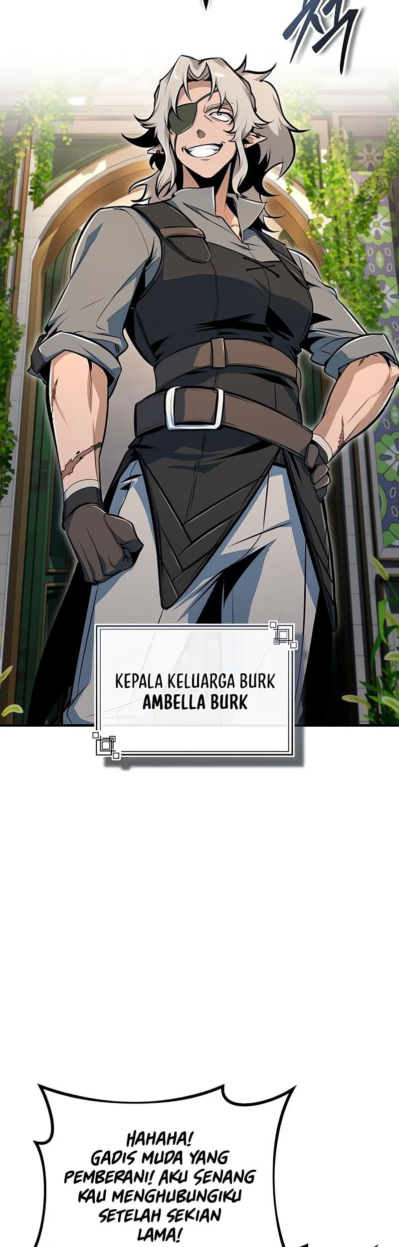 Academy’s Undercover Professor Chapter 137 Gambar 67