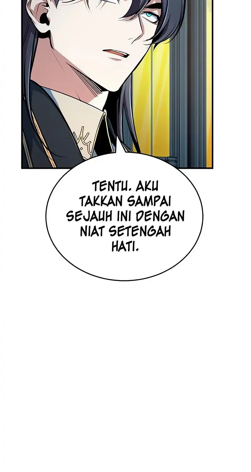 Academy’s Undercover Professor Chapter 138 Gambar 28