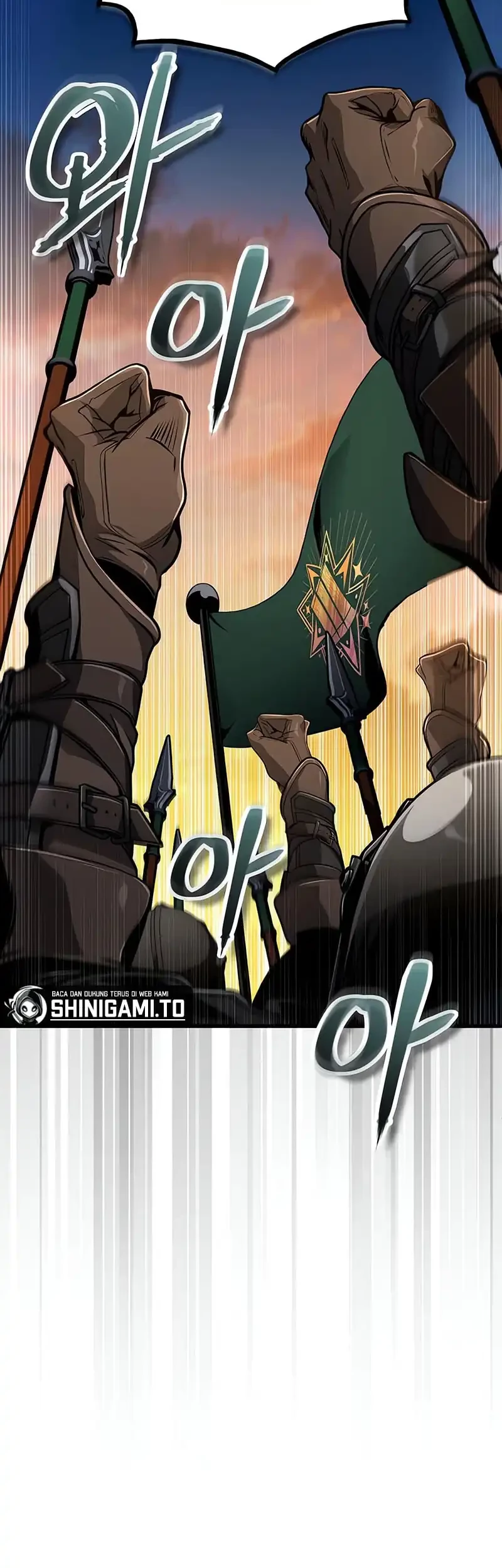 Academy’s Undercover Professor Chapter 138 Gambar 55