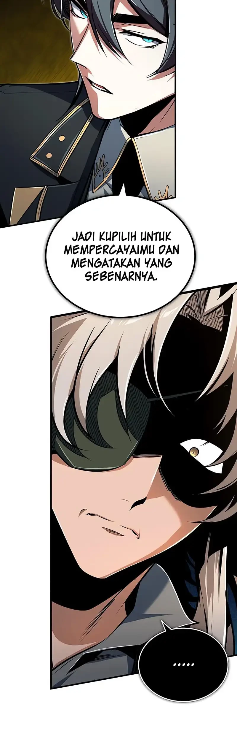 Academy’s Undercover Professor Chapter 138 Gambar 4