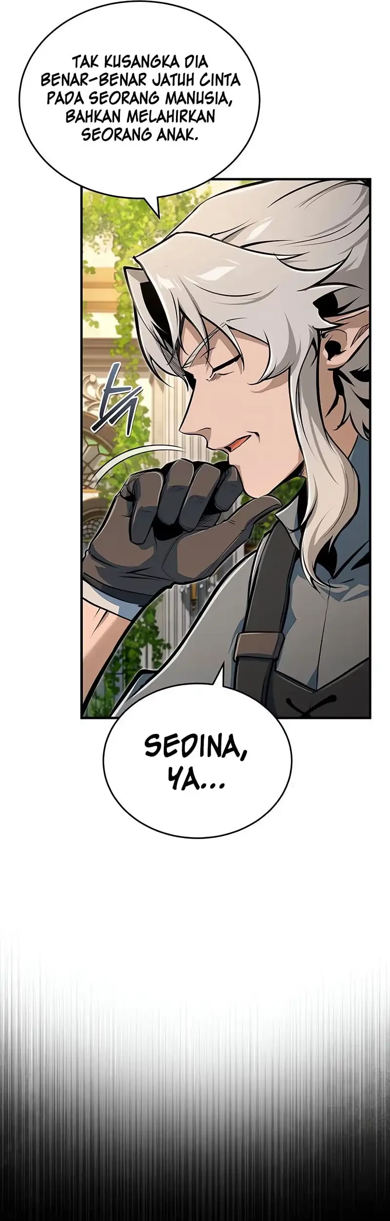 Academy’s Undercover Professor Chapter 138 Gambar 9