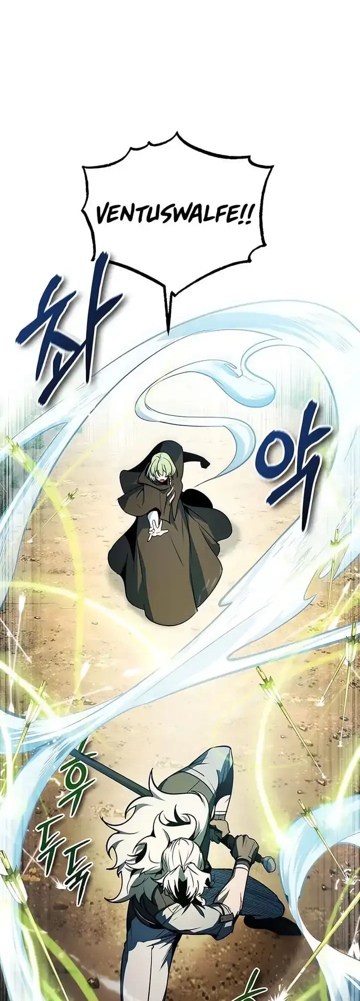 Academy’s Undercover Professor Chapter 139 Gambar 11