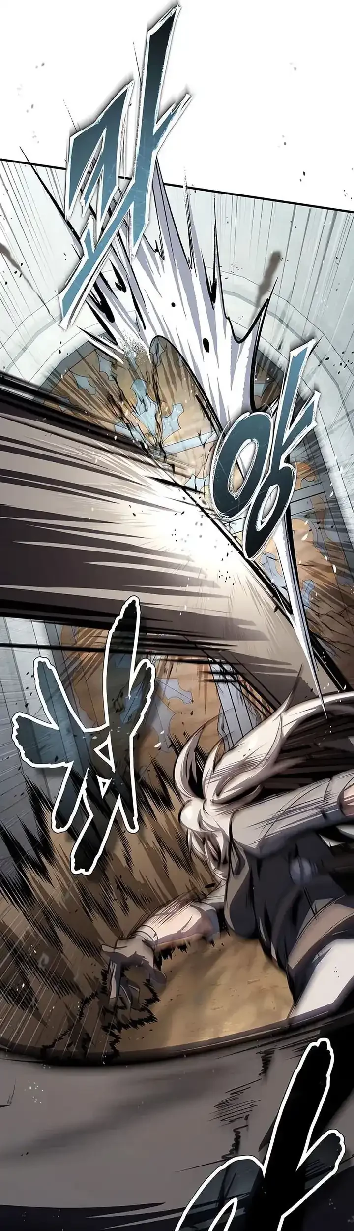 Academy’s Undercover Professor Chapter 139 Gambar 14