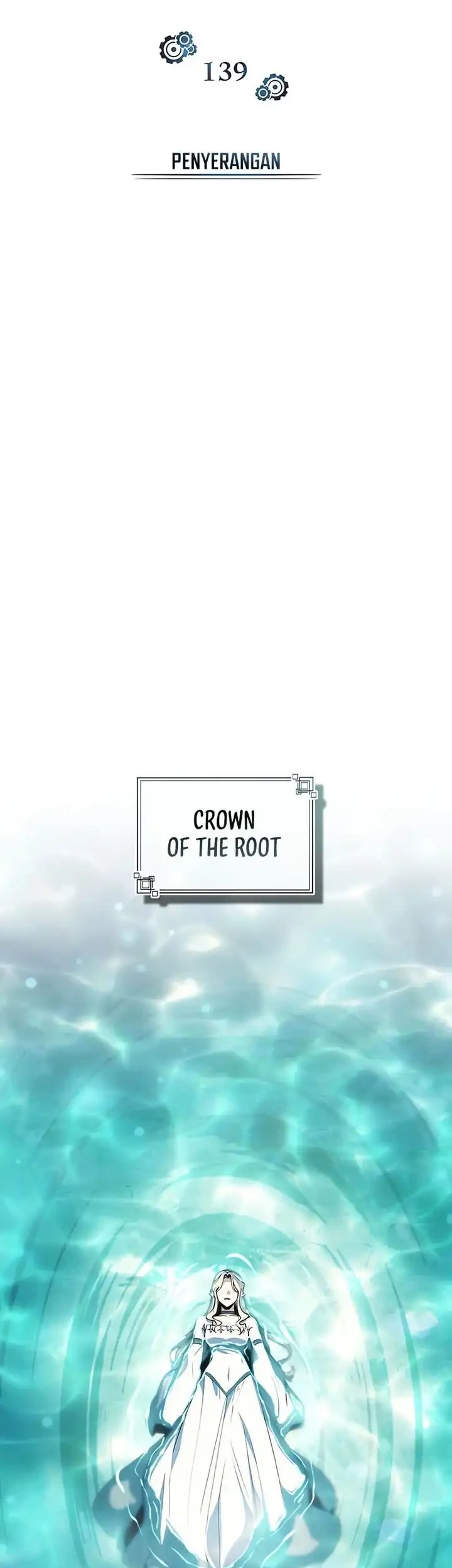 Academy’s Undercover Professor Chapter 139 Gambar 20