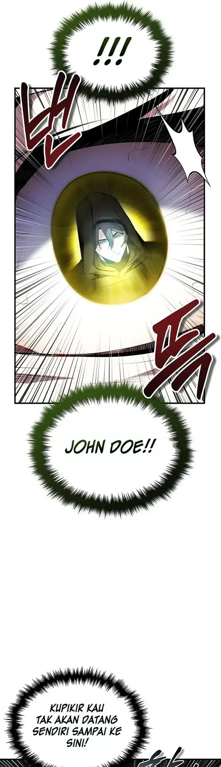 Academy’s Undercover Professor Chapter 139 Gambar 26