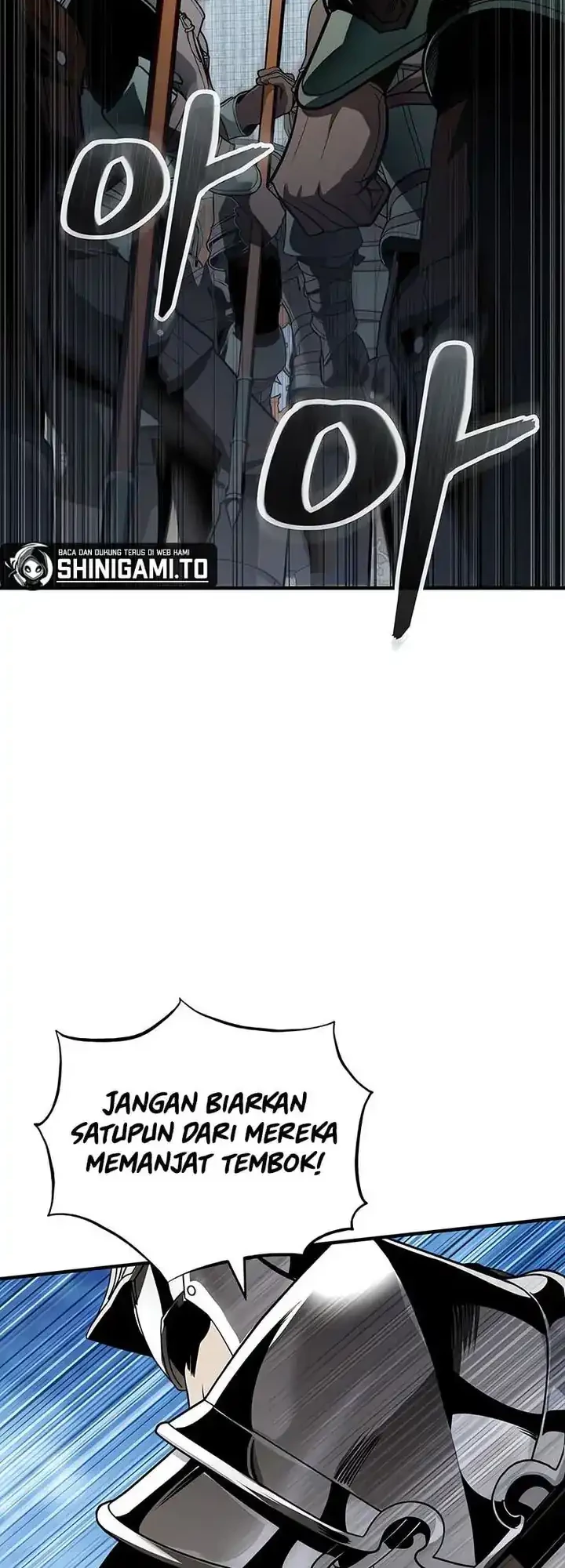 Academy’s Undercover Professor Chapter 139 Gambar 3