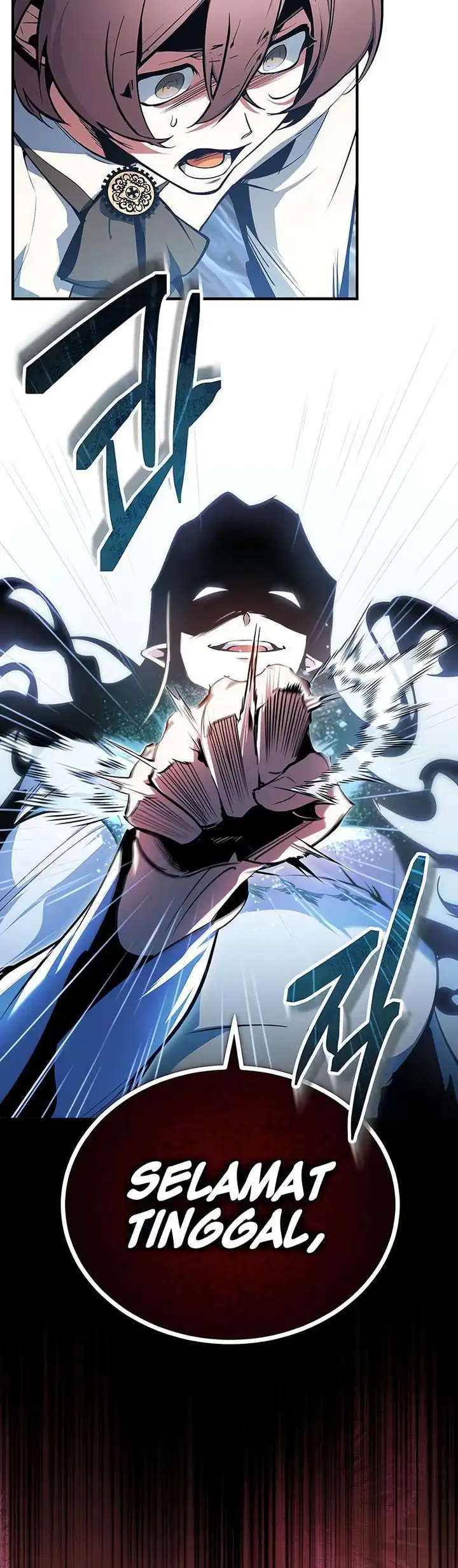 Academy’s Undercover Professor Chapter 139 Gambar 72