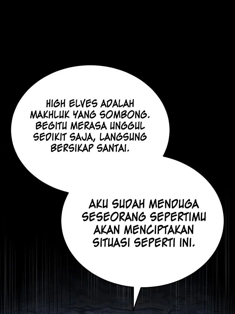 Academy’s Undercover Professor Chapter 140 Gambar 26