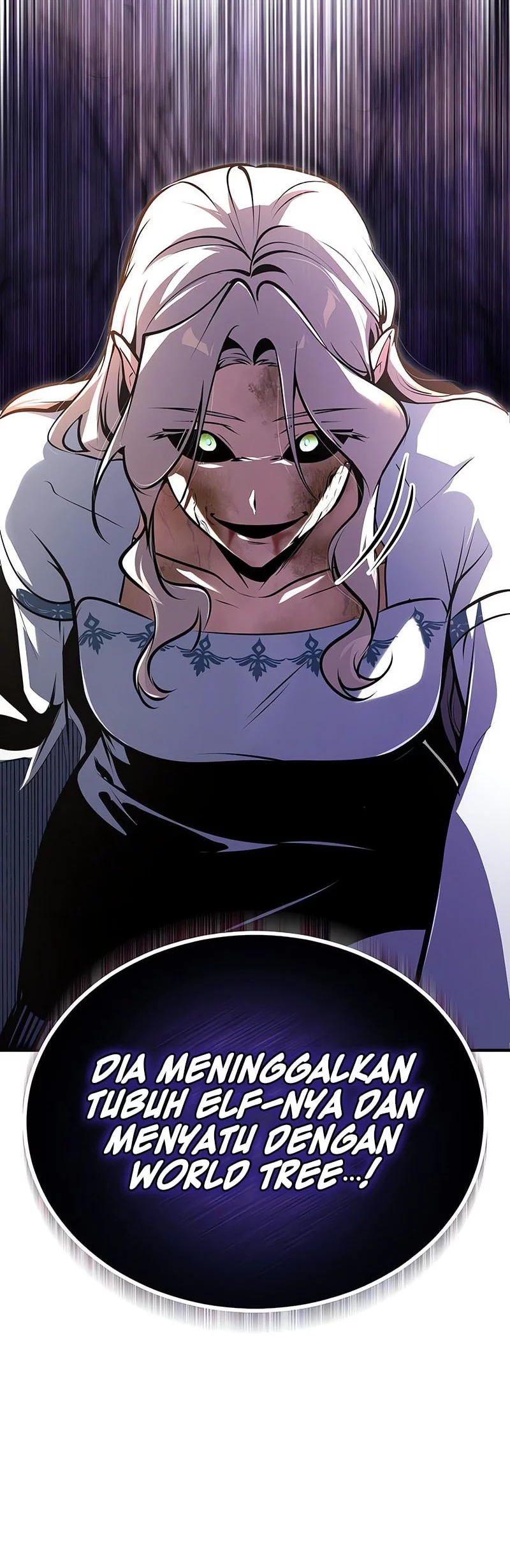 Academy’s Undercover Professor Chapter 140 Gambar 38