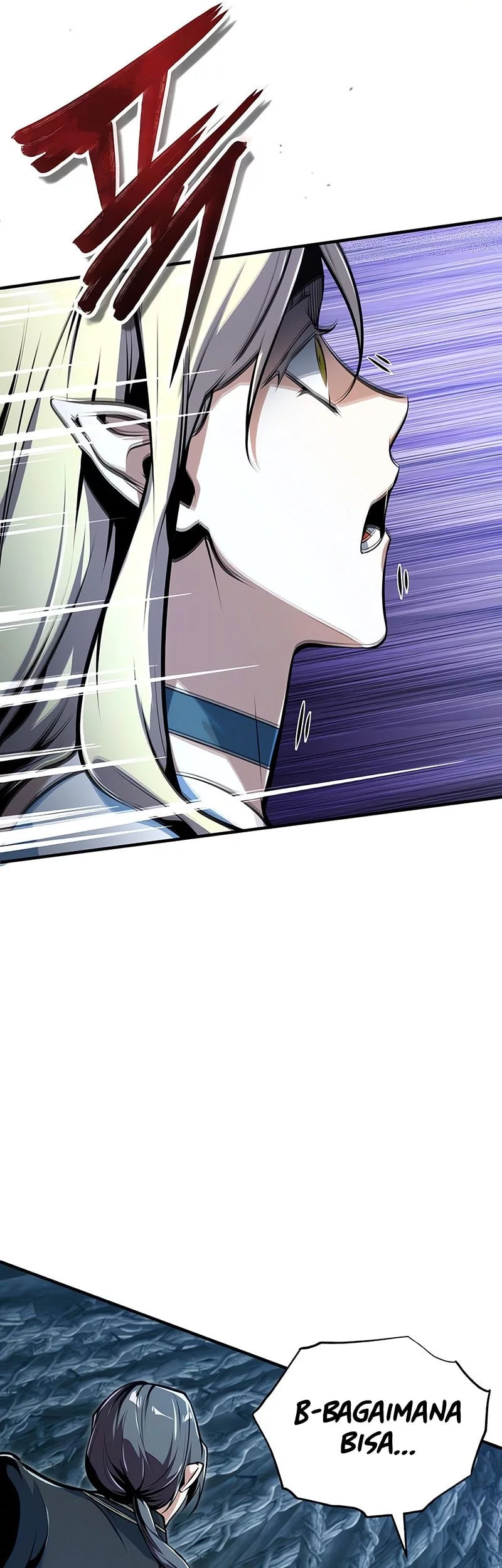 Academy’s Undercover Professor Chapter 140 Gambar 7