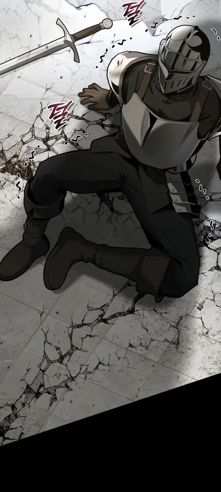 Academy’s Undercover Professor Chapter 141 Gambar 83