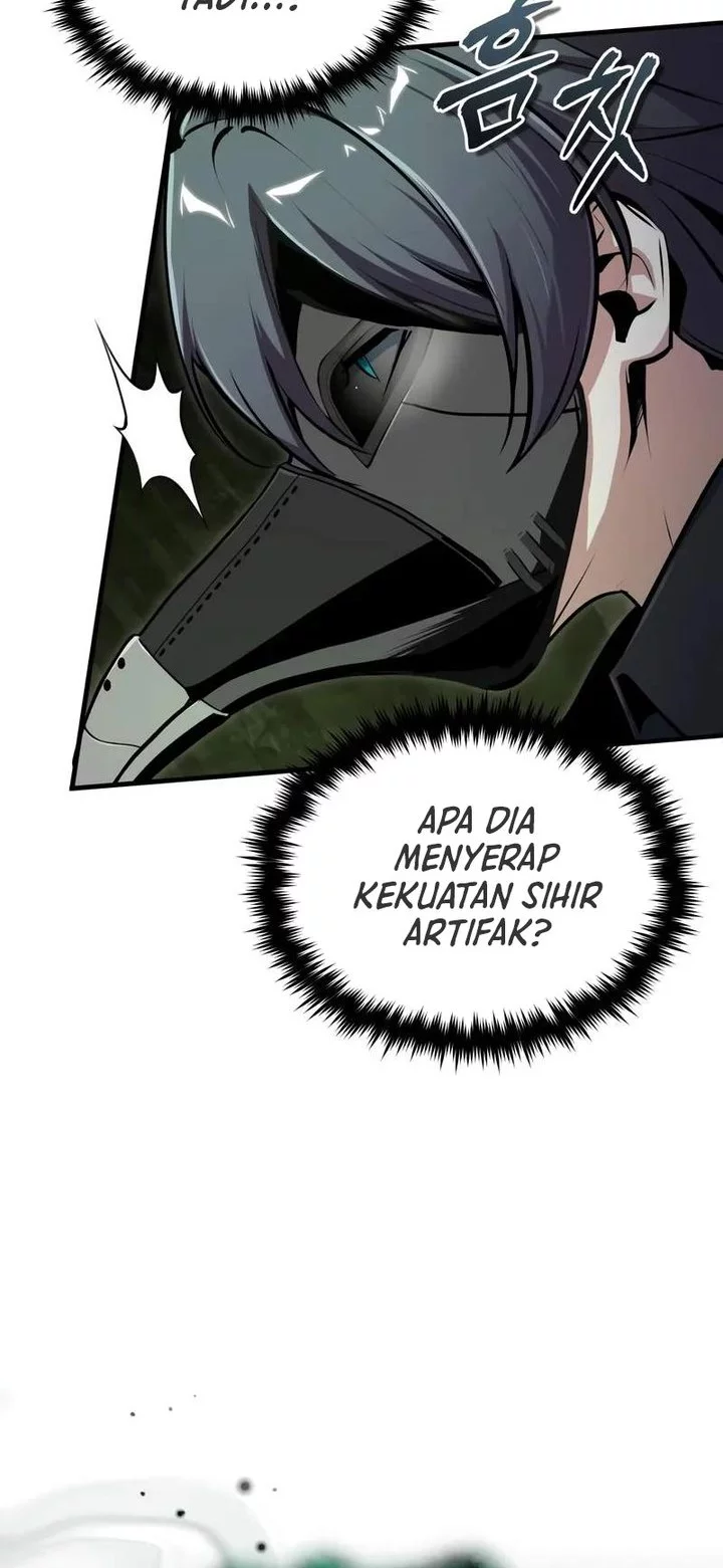 Academy’s Undercover Professor Chapter 141 Gambar 15