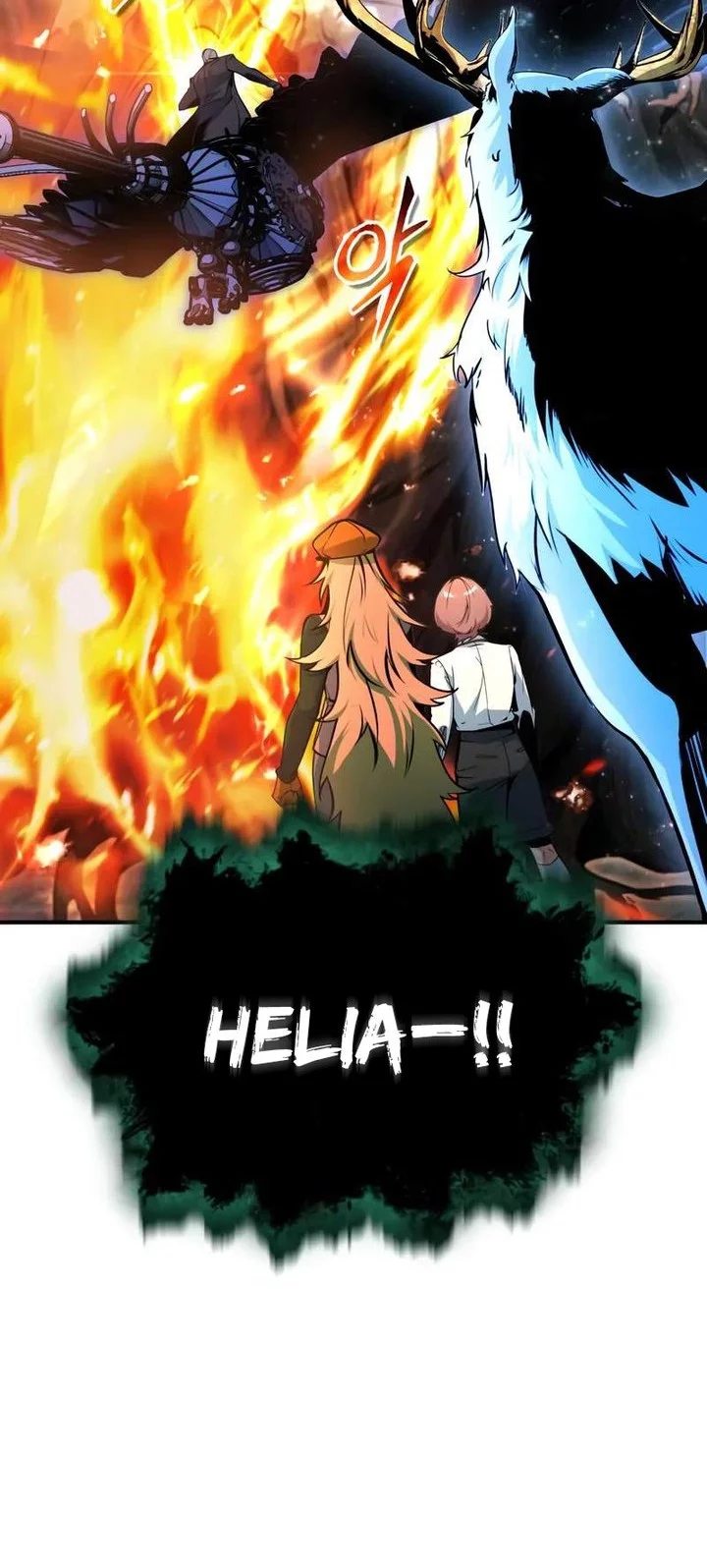 Academy’s Undercover Professor Chapter 141 Gambar 45