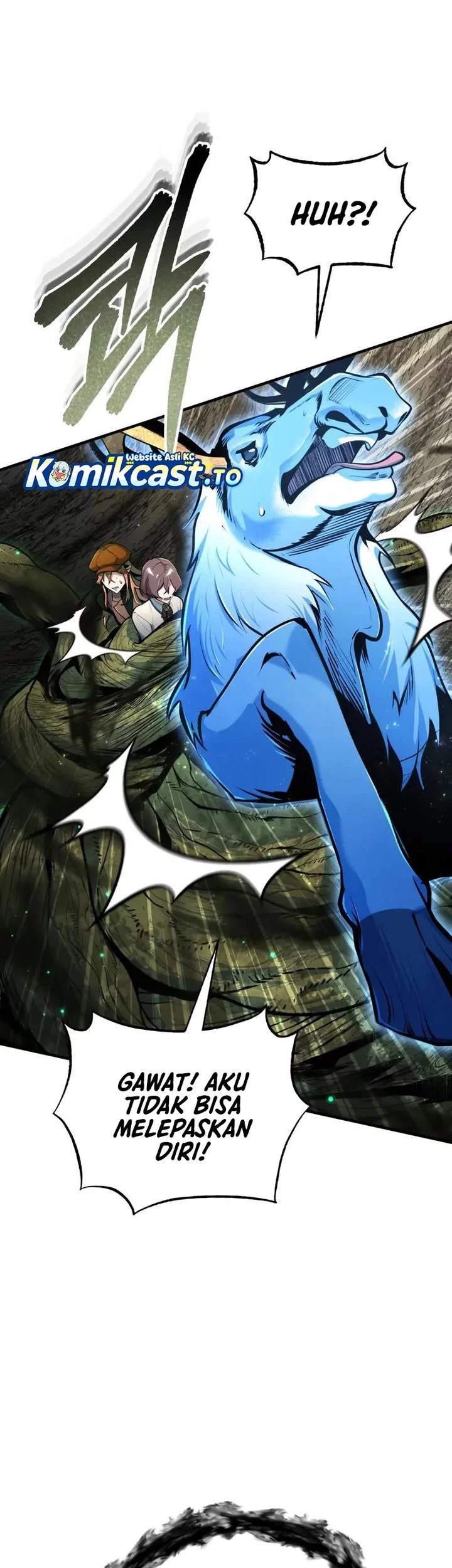 Academy’s Undercover Professor Chapter 141 Gambar 51