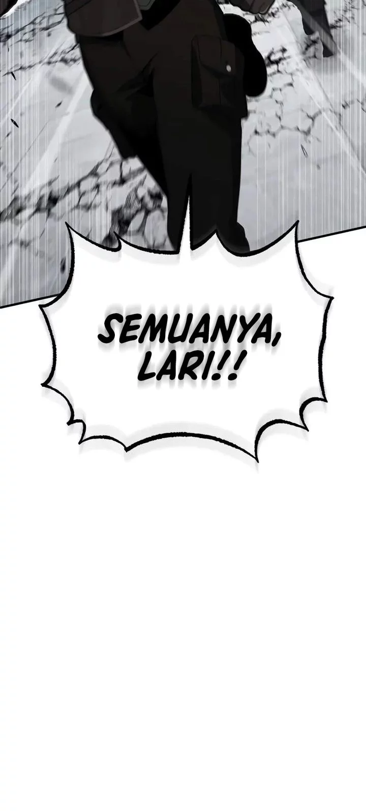 Academy’s Undercover Professor Chapter 141 Gambar 5