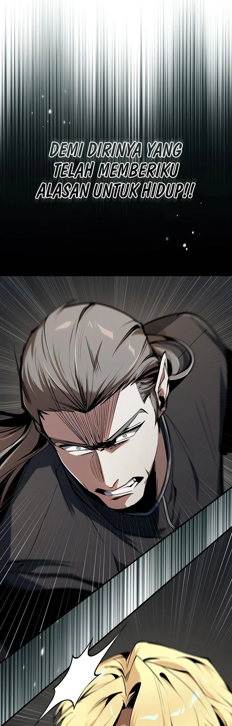 Academy’s Undercover Professor Chapter 142 Gambar 11