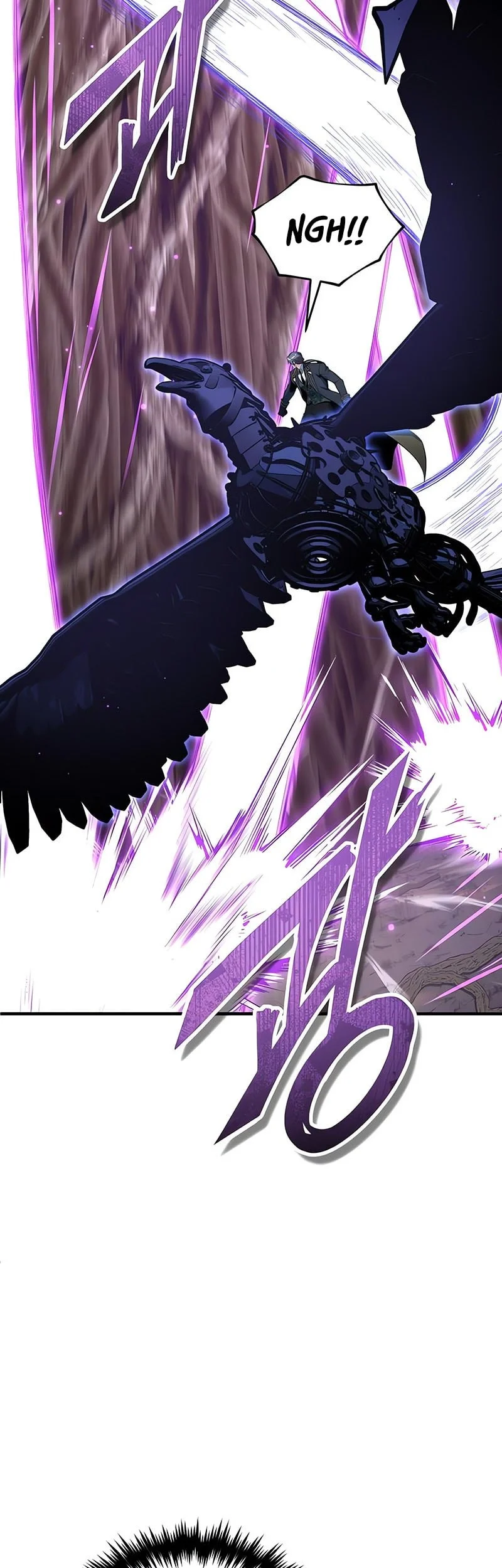 Academy’s Undercover Professor Chapter 142 Gambar 28