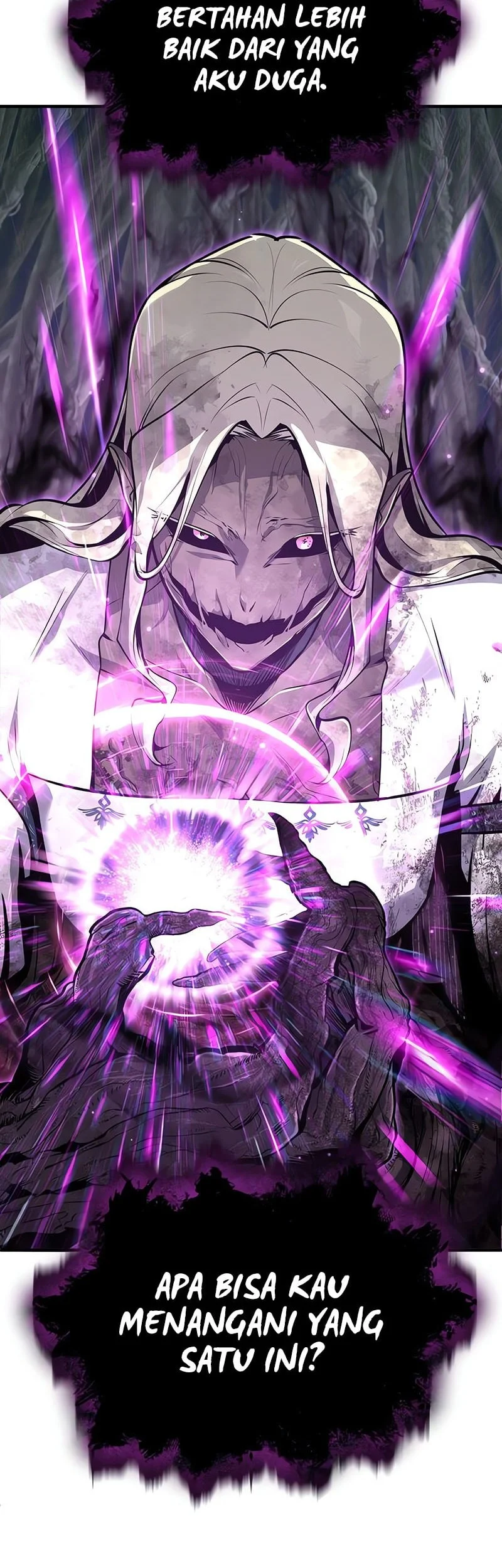 Academy’s Undercover Professor Chapter 142 Gambar 31