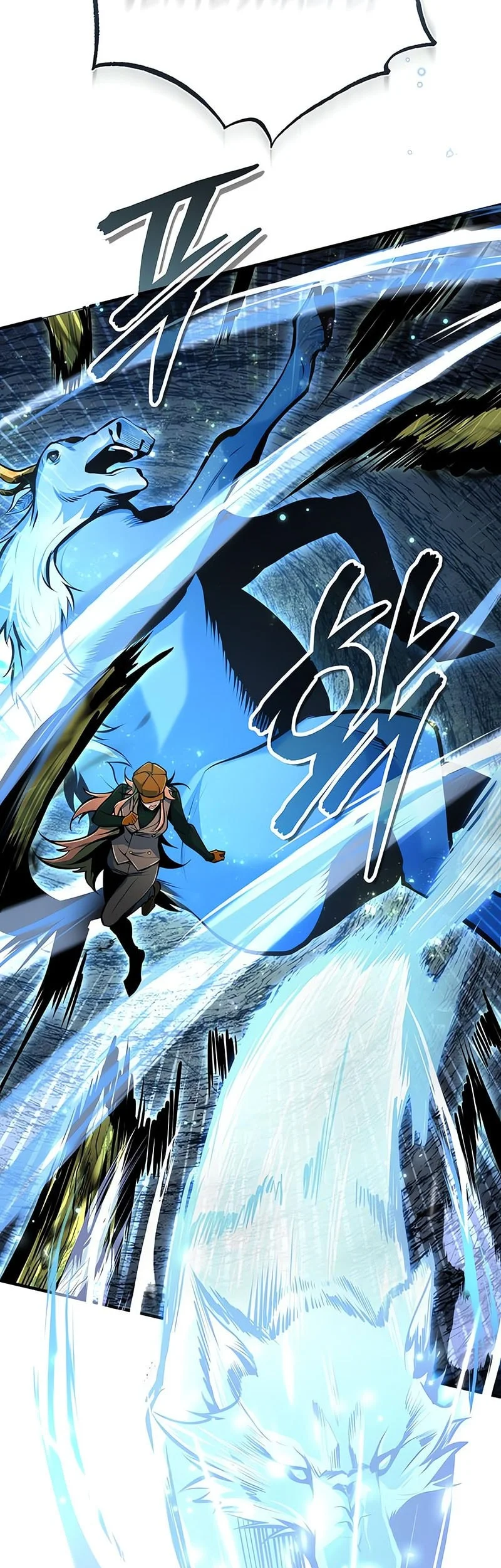 Academy’s Undercover Professor Chapter 142 Gambar 48