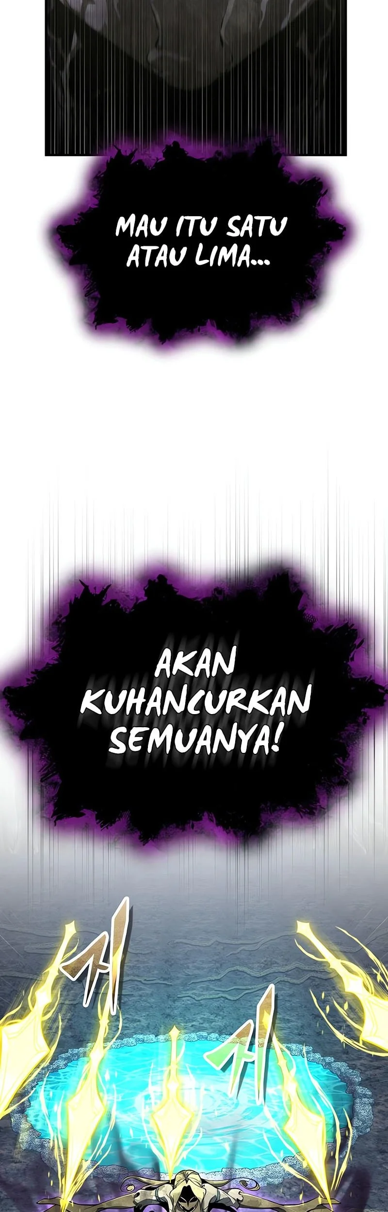 Academy’s Undercover Professor Chapter 142 Gambar 72