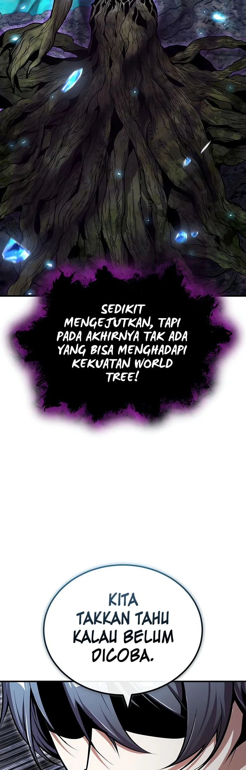 Academy’s Undercover Professor Chapter 142 Gambar 76