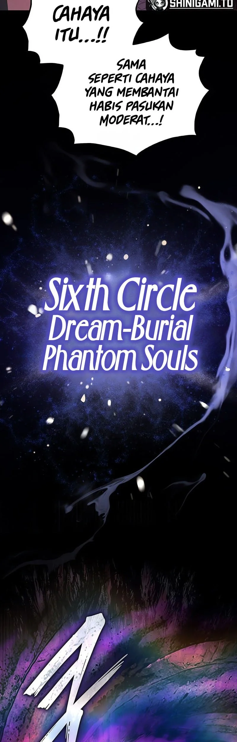 Academy’s Undercover Professor Chapter 143 Gambar 16