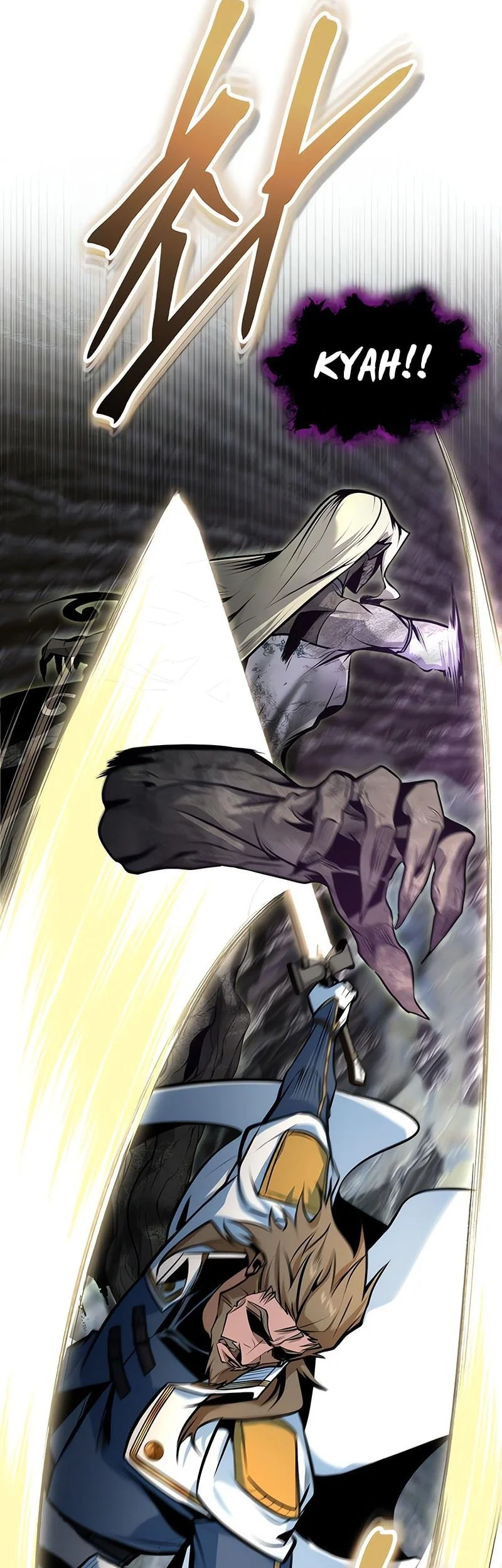 Academy’s Undercover Professor Chapter 143 Gambar 22