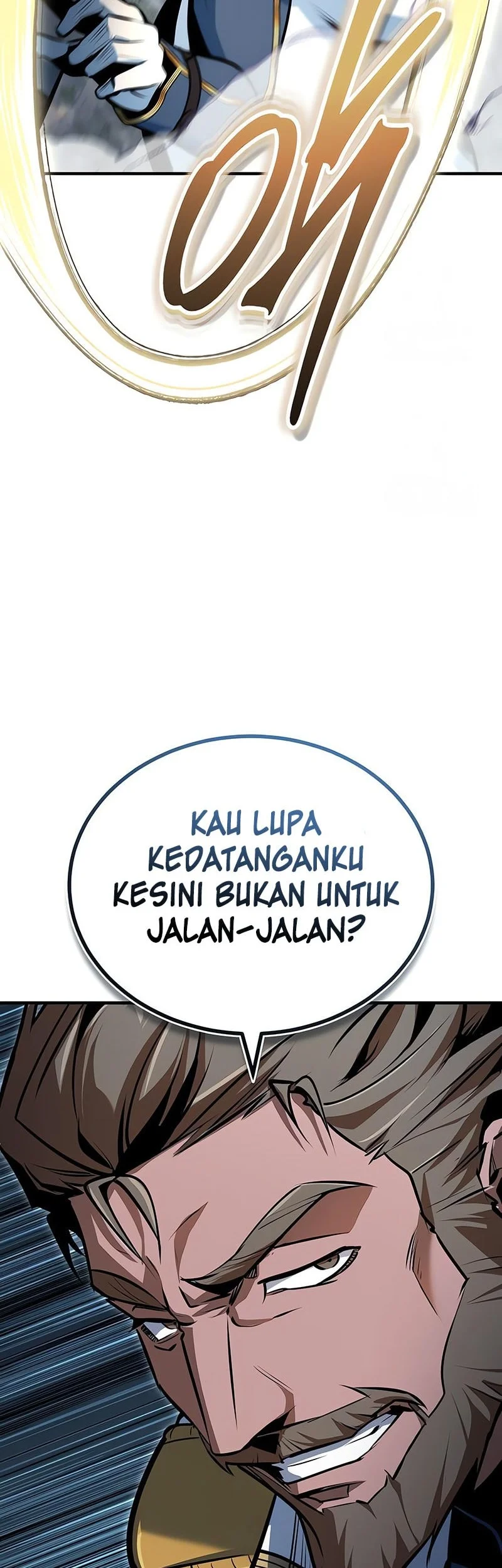 Academy’s Undercover Professor Chapter 143 Gambar 23