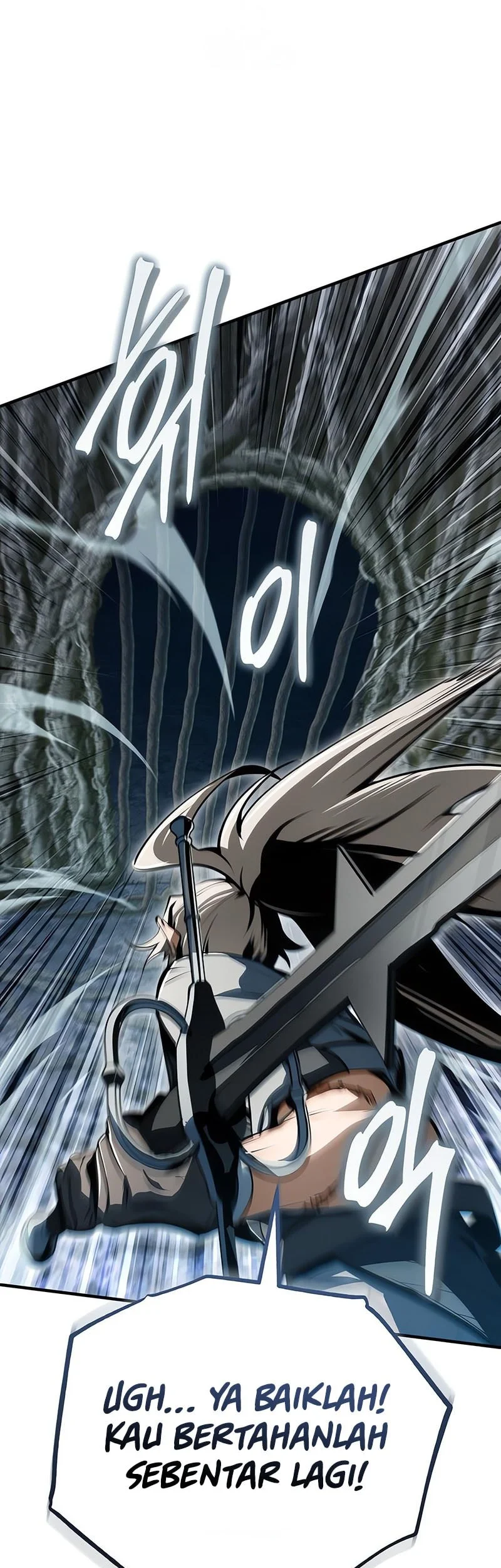 Academy’s Undercover Professor Chapter 143 Gambar 36