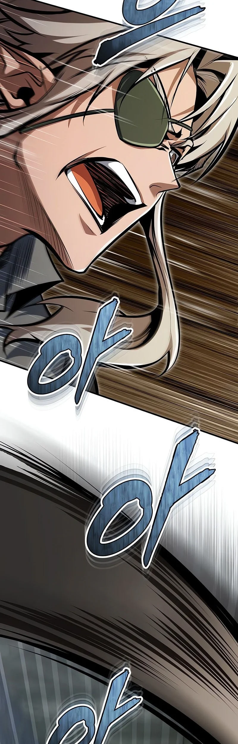 Academy’s Undercover Professor Chapter 143 Gambar 39