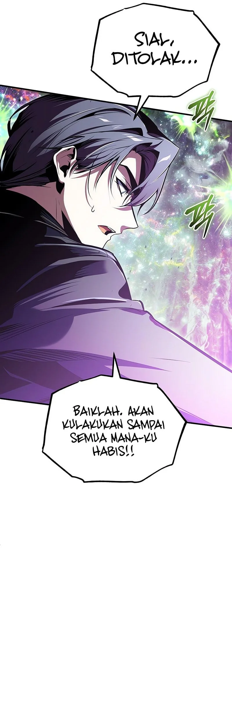 Academy’s Undercover Professor Chapter 143 Gambar 51