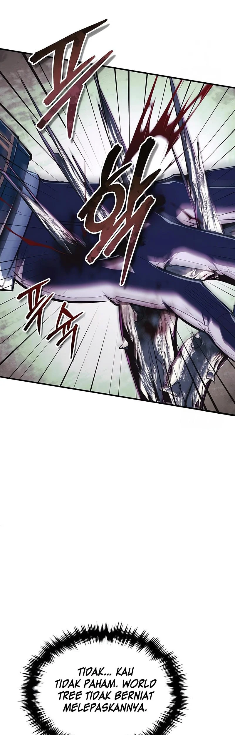 Academy’s Undercover Professor Chapter 143 Gambar 52