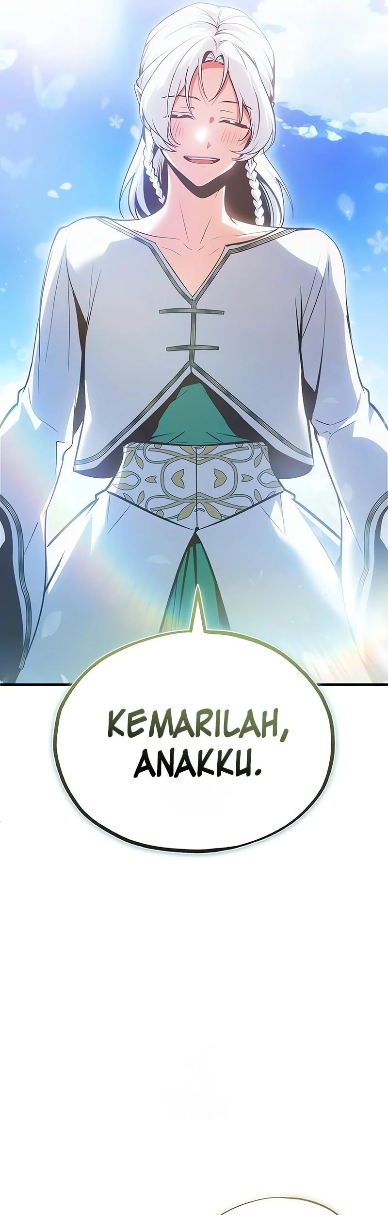 Academy’s Undercover Professor Chapter 143 Gambar 70