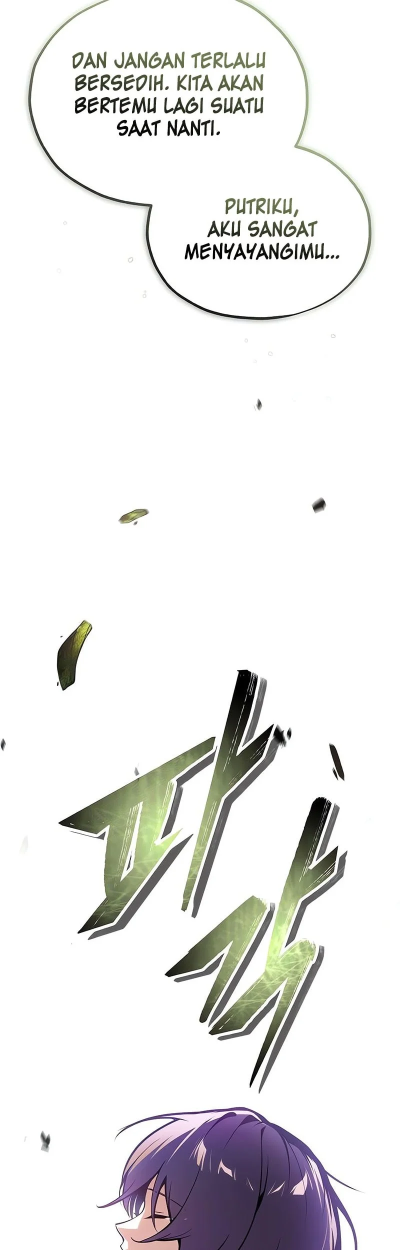 Academy’s Undercover Professor Chapter 143 Gambar 79