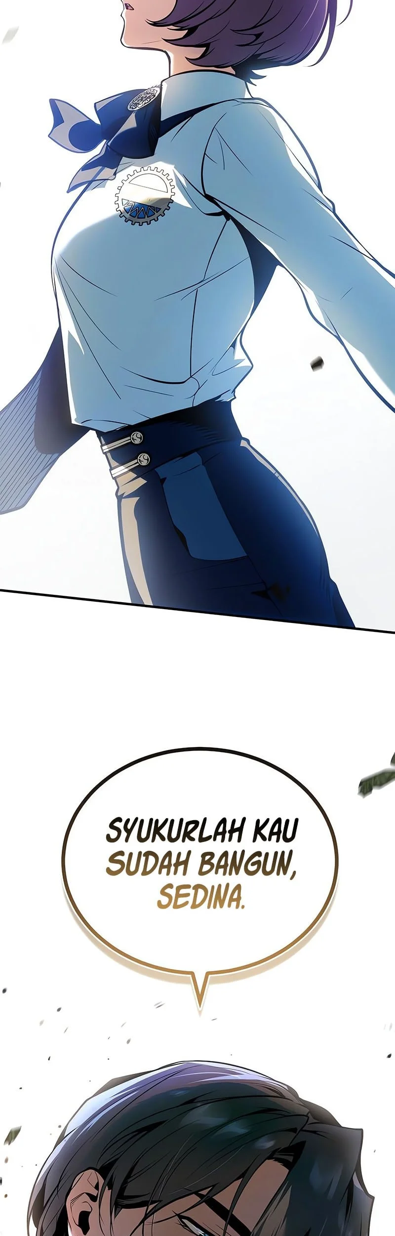 Academy’s Undercover Professor Chapter 143 Gambar 80