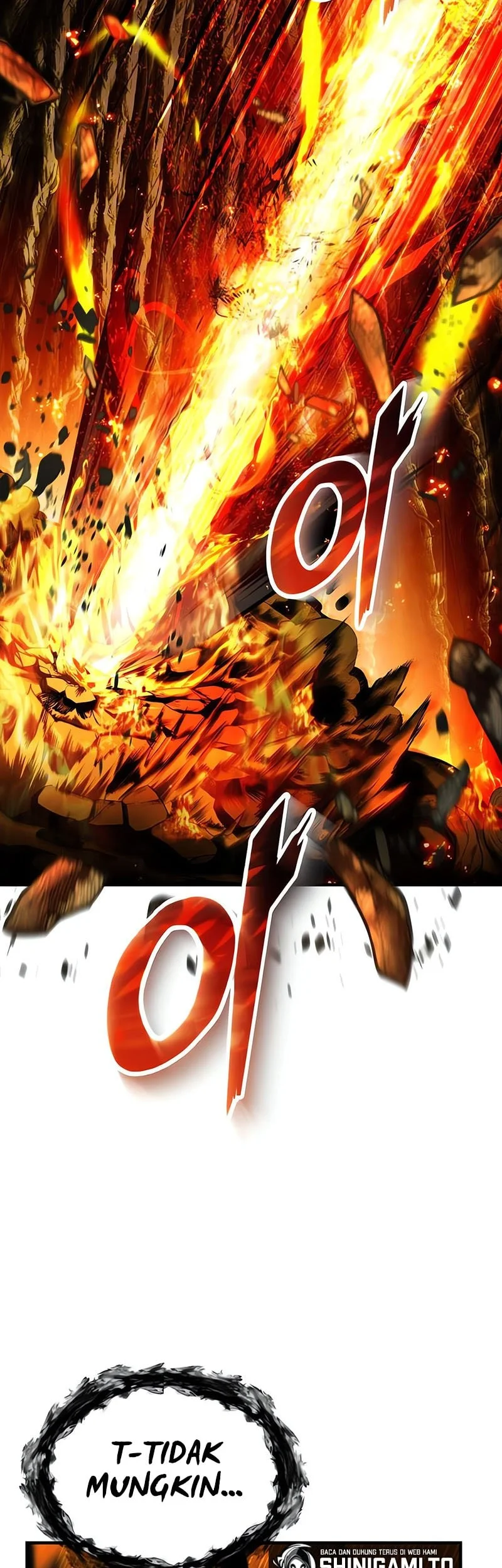 Academy’s Undercover Professor Chapter 143 Gambar 4