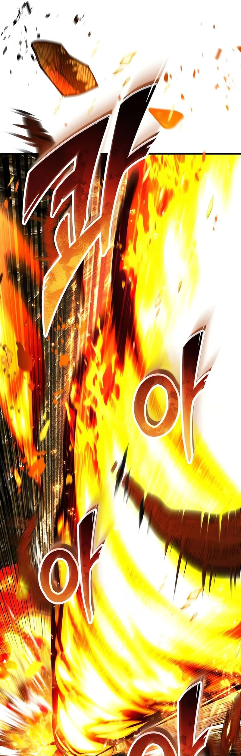 Academy’s Undercover Professor Chapter 143 Gambar 6